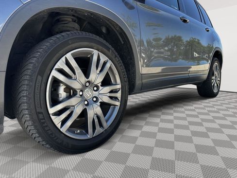 Used 2019 Honda Passport EX-L image 6