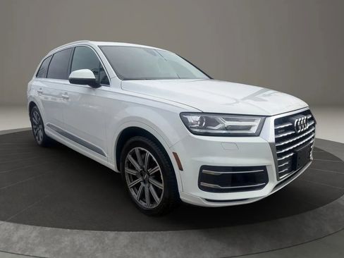 Used 2019 Audi Q7 3.0T Premium w/ Convenience Package image 3