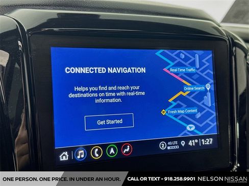 Used 2023 Chevrolet Traverse Premier w/ Redline Edition image 13