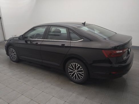 Used 2021 Volkswagen Jetta SE FWD image 3