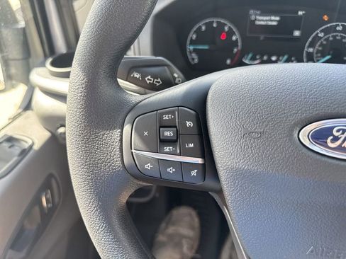 Used 2024 Ford Transit 350 Low Roof w/ Load Area Protection Package image 8