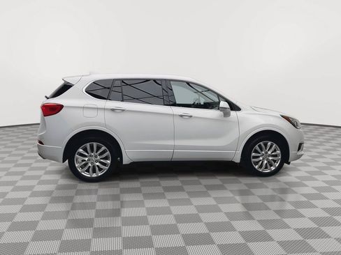 Used 2019 Buick Envision Premium AWD/4WD image 41