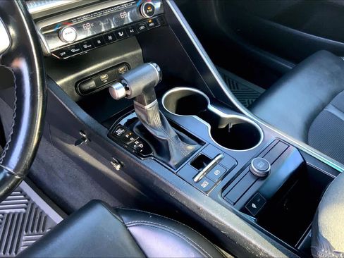 Used 2021 Kia K5 GT-Line w/ GT-Line FWD Premium Package image 16