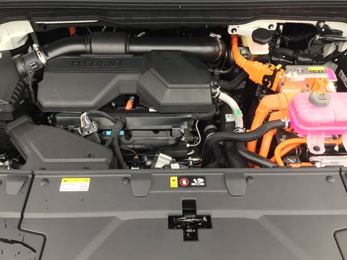 New 2026 Kia Carnival EX image 7