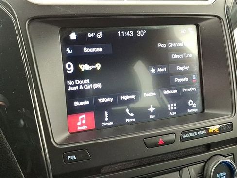 Used 2017 Ford Explorer XLT w/ Equipment Group 202A image 19