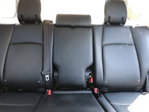 Used 2024 Toyota 4Runner TRD Off-Road Premium w/ Moonroof Package image 29