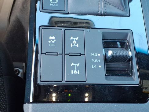 Used 2025 Toyota Land Cruiser 1958 image 20