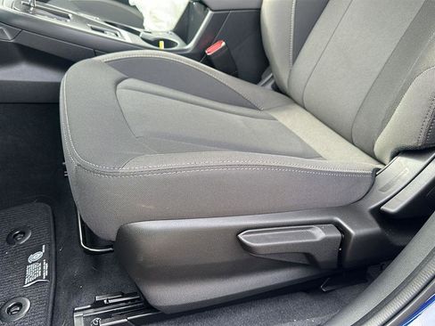 Used 2025 Subaru Impreza 2.0i w/ Popular Package #1A image 18