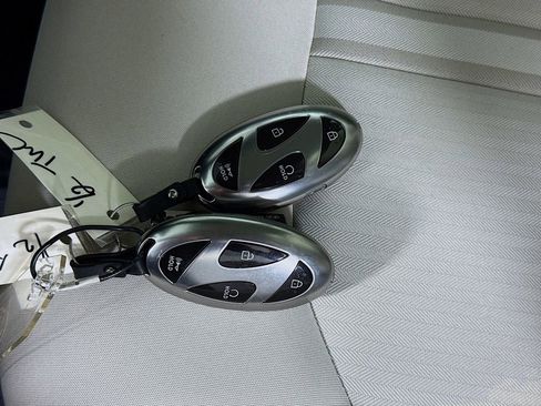 Certified 2025 Hyundai Sonata SE image 31