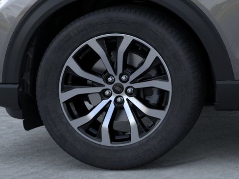 New 2026 Ford Explorer ST-Line w/ Premium Package image 19