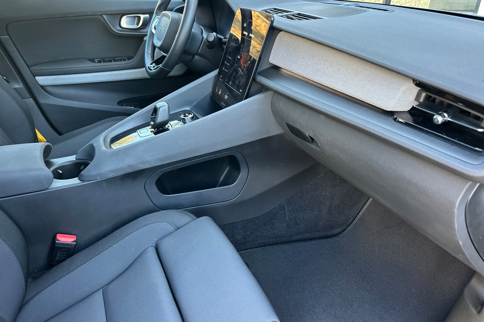 Used 2024 Polestar Polestar 2 AWD/4WD image 18