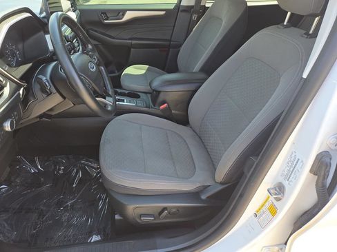 Used 2022 Ford Escape SE w/ Convenience Package FWD image 22