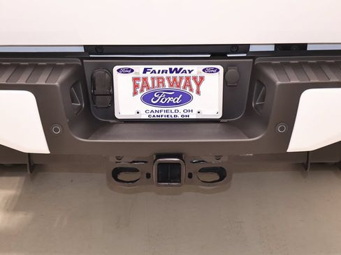 New 2026 Ford F350 XLT w/ XLT Premium Package AWD/4WD image 35