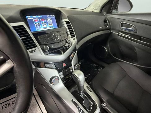 Used 2014 Chevrolet Cruze LT w/ All-Star Edition FWD image 19