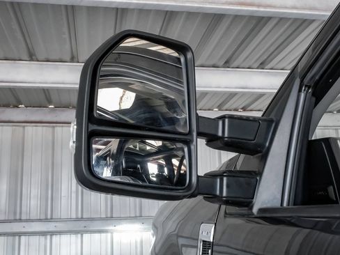 Used 2019 Ford F350 Lariat w/ Lariat Ultimate Package AWD/4WD image 40