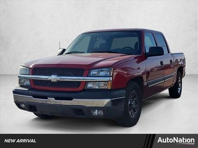 Used 2005 Chevrolet Silverado 1500 LS w/ Light Duty Power Package