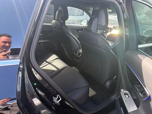 Certified 2026 Mercedes-Benz GLC 300 image 5