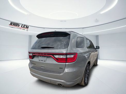 New 2026 Dodge Durango GT w/ Blacktop Package image 3