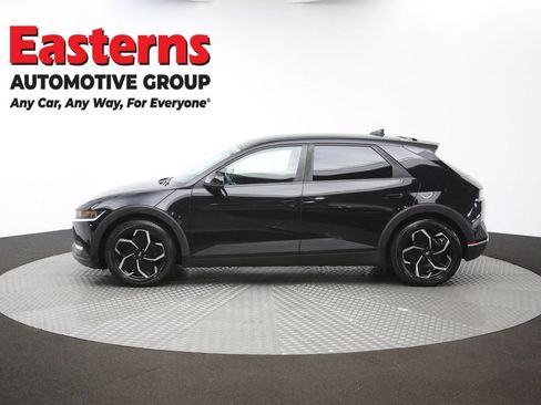 Used 2024 Hyundai Ioniq 5 SEL RWD image 58