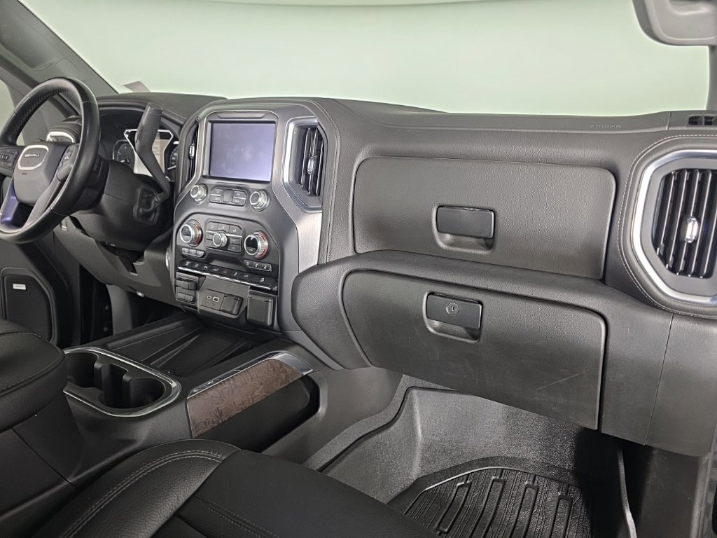 Used 2023 GMC Sierra 2500 Denali w/ Denali Ultimate Package AWD/4WD image 43