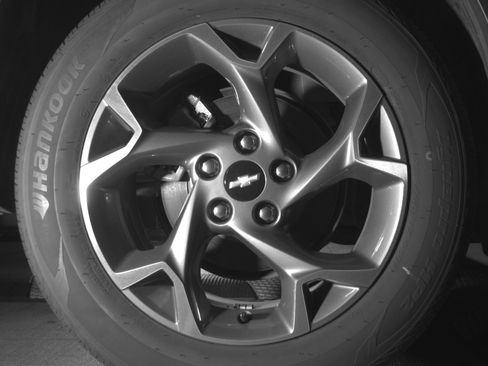 Used 2025 Chevrolet Trax LT w/ LT Convenience Package image 15