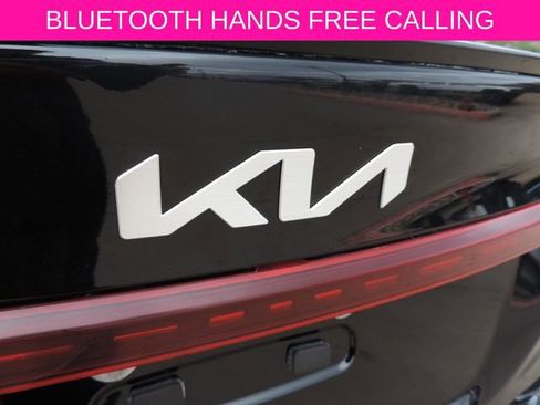 Used 2024 Kia Forte GT-Line w/ GT-Line Premium Package image 11