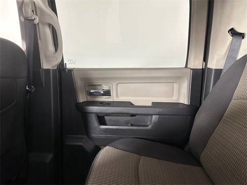 Used 2012 RAM 1500 Big Horn w/ Remote Start & Security Group image 14