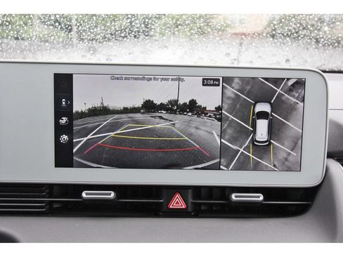Certified 2024 Hyundai Ioniq 5 Limited RWD image 28