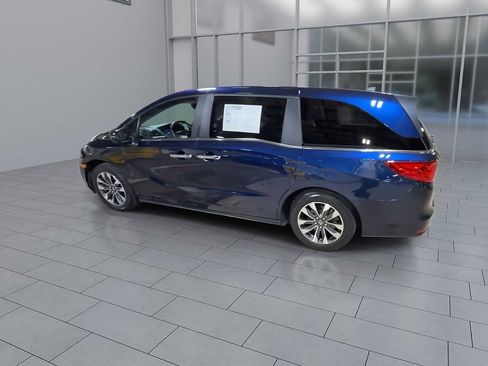 Used 2023 Honda Odyssey EX-L image 6
