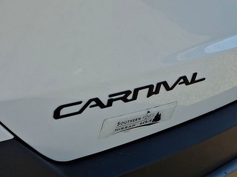 New 2026 Kia Carnival SX Prestige image 22