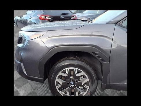 New 2026 Subaru Forester Premium image 27