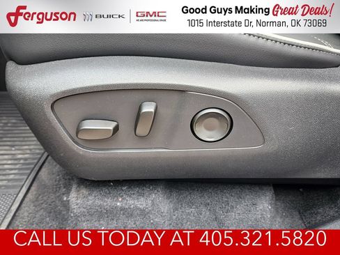 New 2026 Buick Enclave Preferred w/ Power Package FWD image 17