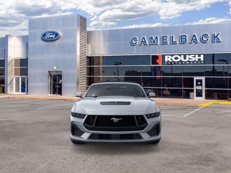 New 2026 Ford Mustang GT Premium RWD image 30