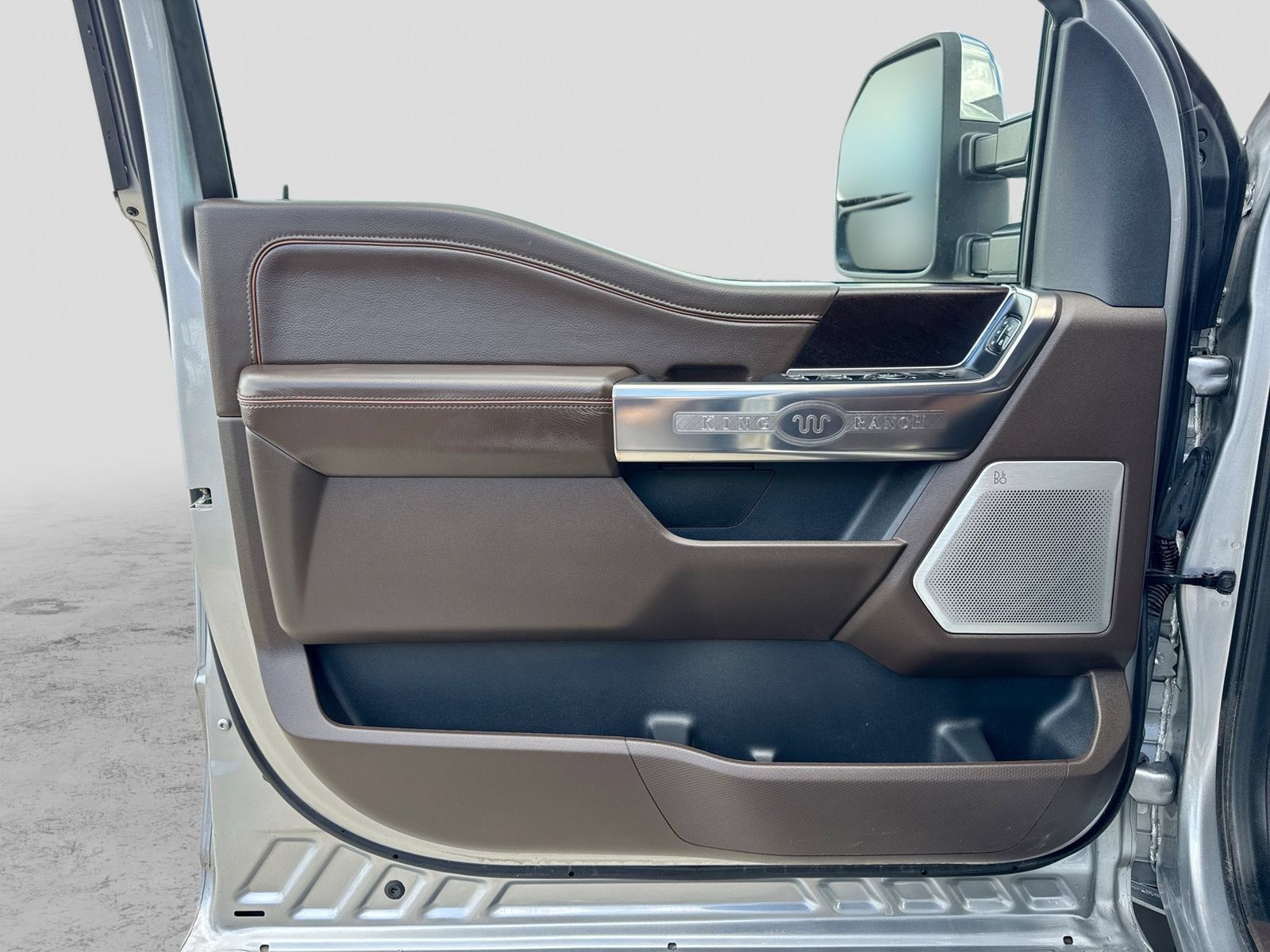Used 2023 Ford F150 King Ranch AWD/4WD image 36