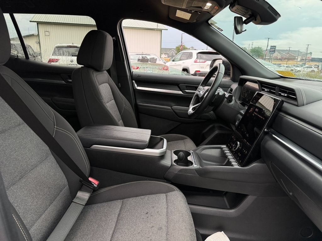 Used 2025 GMC Terrain Elevation AWD/4WD image 42