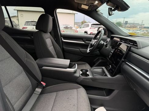 Used 2025 GMC Terrain Elevation AWD/4WD image 42