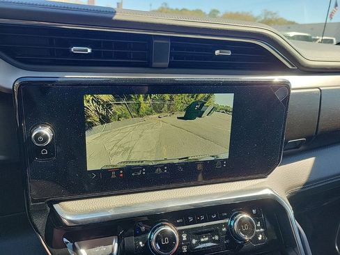 New 2025 GMC Sierra 1500 Denali AWD/4WD image 22