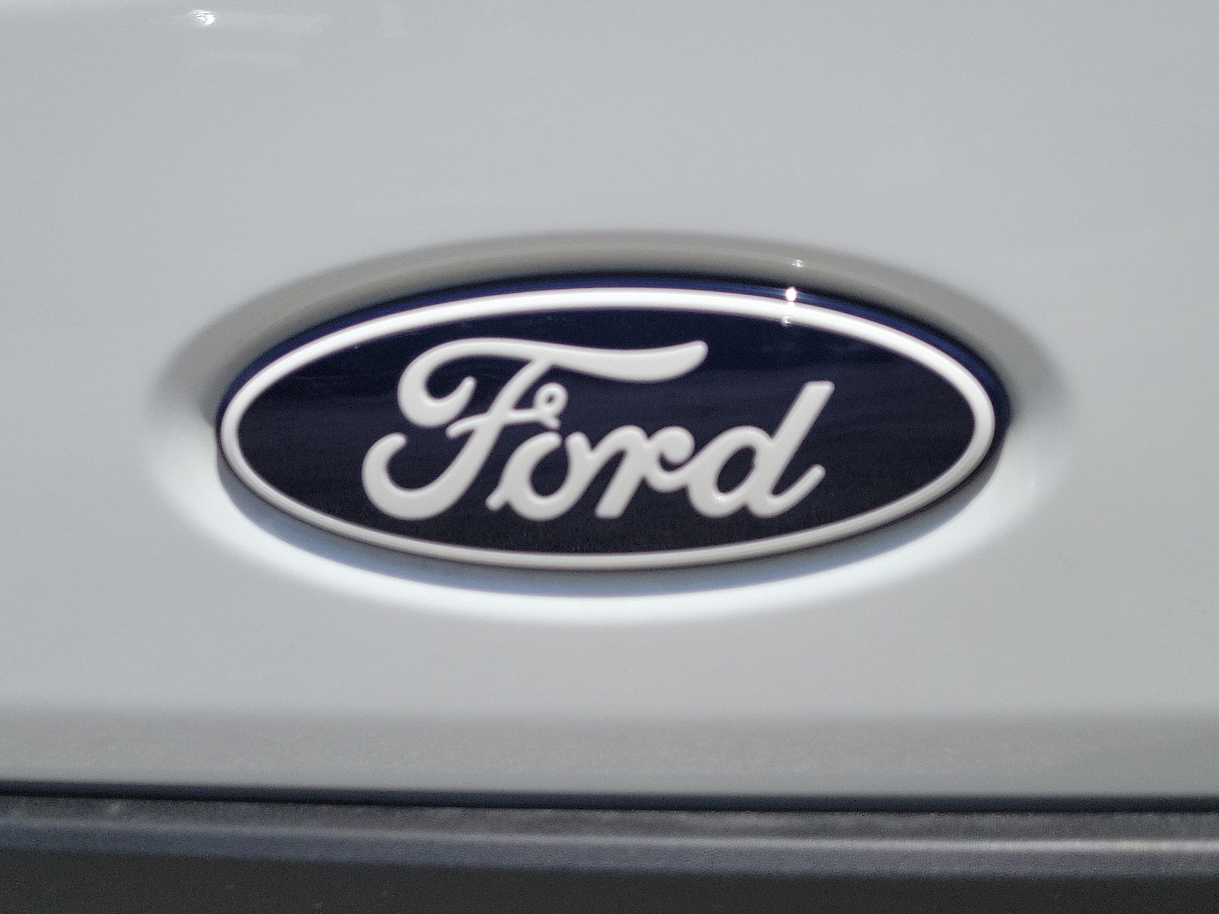 New 2026 Ford Transit 350 XL RWD image 11