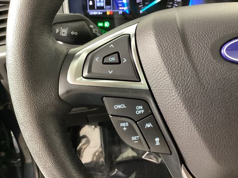 Certified 2023 Ford Edge Titanium w/ Equipment Group 301A AWD/4WD image 25