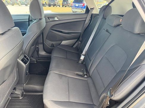 Used 2020 Hyundai Tucson SEL image 8