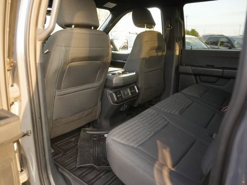 Certified 2021 Ford F150 XL w/ STX Appearance Package image 11