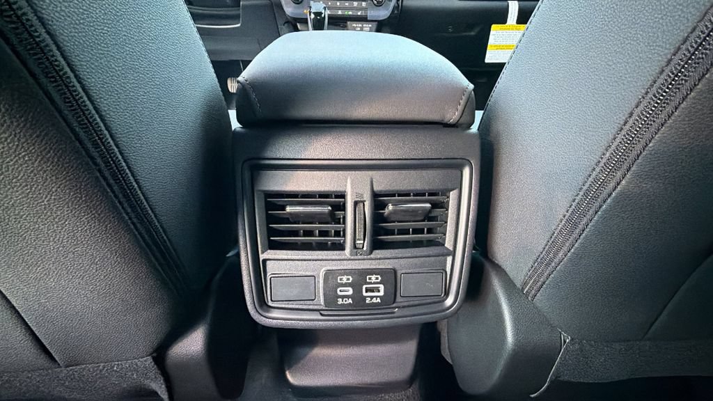 New 2026 Subaru Outback Premium AWD/4WD image 49