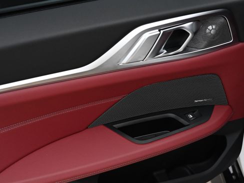 Certified 2024 BMW M440i xDrive Gran Coupe w/ Premium Package image 33