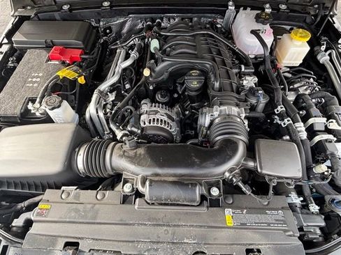 New 2026 Jeep Gladiator Mojave AWD/4WD image 28