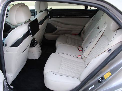 Used 2021 Genesis G90 5.0 Ultimate AWD/4WD image 14
