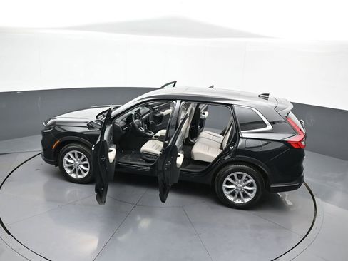 Certified 2024 Honda CR-V EX-L image 45