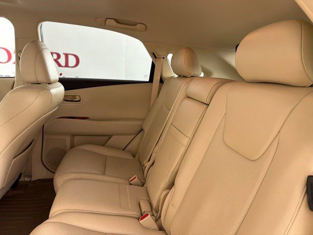 Used 2012 Lexus RX 350 FWD w/ Premium Pkg image 28