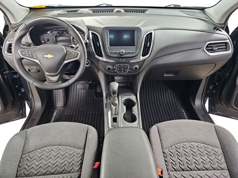 Certified 2023 Chevrolet Equinox LT image 11