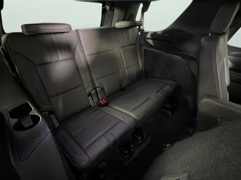 Certified 2022 Chevrolet Tahoe RST w/ Sport Performance Package RWD image 31