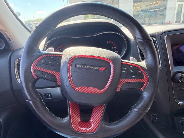 Used 2018 Dodge Durango GT AWD/4WD image 42